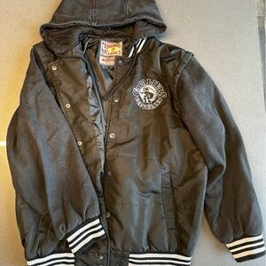 Cavaliers jacket vintage